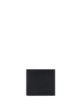ARMANI EXCHANGE Armani Exchange Portafoglio Uomo Black - Nero BLACK